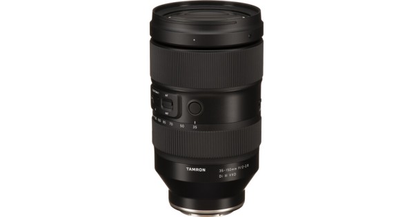 Tamron 35-150MM F2-2.8 DI III VXD Z Nikon Z (A058Z)