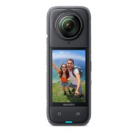 INSTA360 X4 ACTION CAMERA (Standard set)