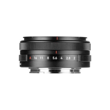 Mirrorless Lenses