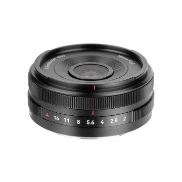 Mirrorless Lenses