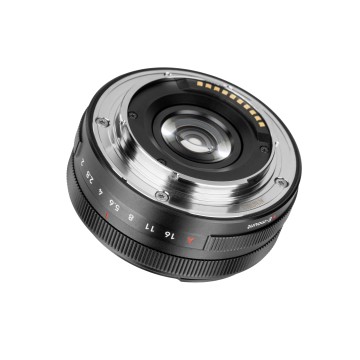 Mirrorless Lenses