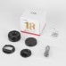 Mirrorless Lenses