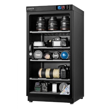 Andbon AD-100S Dry Cabinet