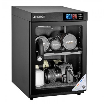 Andbon AD-30S Dry Cabinet