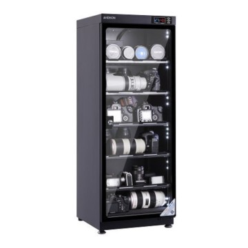Andbon AD-120S Dry Cabinet