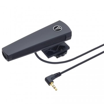 AUDIO TECHNICA AT9946CM DSLR STEREO MICROPHONE