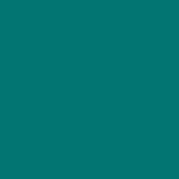 BD Backgrounds Teal 2.72m x 11m Seamless Paper (A1-157)