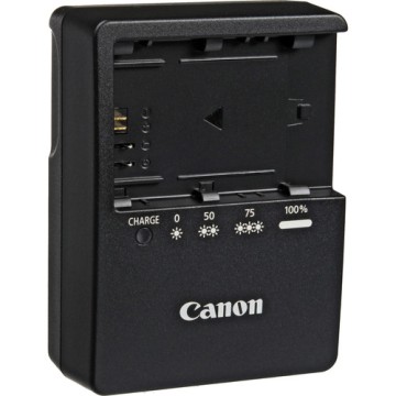 CANON LC-E6E Battery Charger