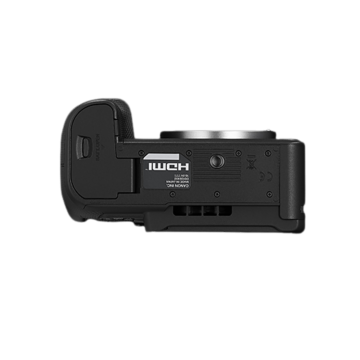 Mirrorless System Cameras