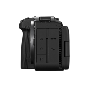 Mirrorless System Cameras