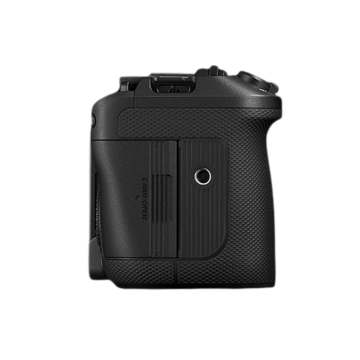 Mirrorless System Cameras
