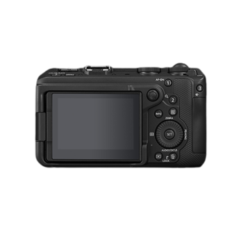 Mirrorless System Cameras