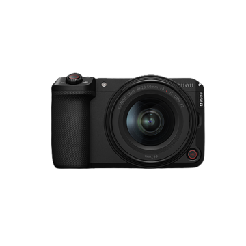 Mirrorless System Cameras