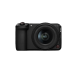 Mirrorless System Cameras