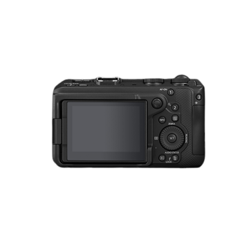 Mirrorless System Cameras
