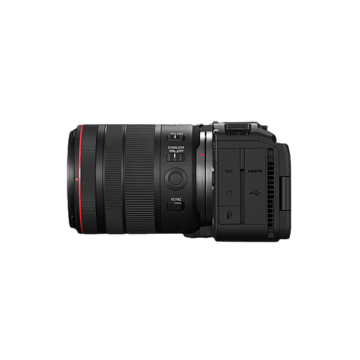 Mirrorless System Cameras