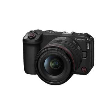 Mirrorless System Cameras