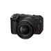 Mirrorless System Cameras