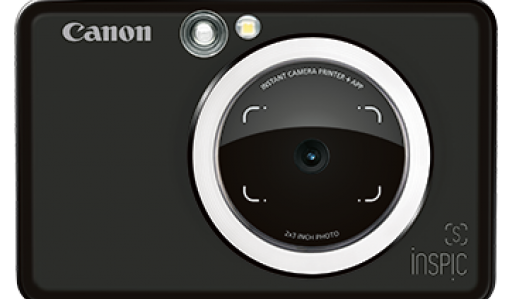 CANON INSPiC [S] ZV-123A - Photo Printers