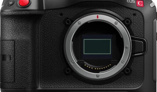Canon EOS C70 Cinema Camera | Alan Photo