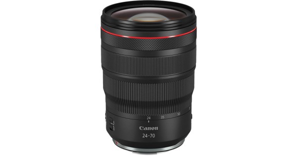 CANON RF24-70mm f/2.8L IS USM