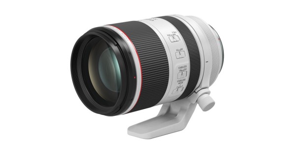 CANON RF70-200mm f/2.8L IS USM