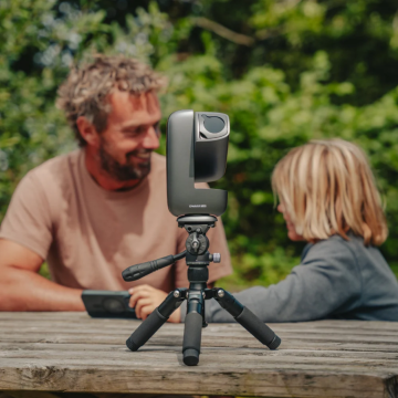 DWARF mini Smart Telescope | Pre-order