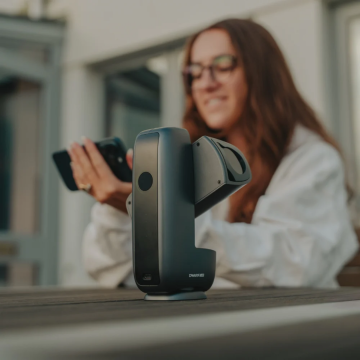 DWARF mini Smart Telescope | Pre-order