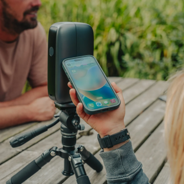 DWARF mini Smart Telescope | Pre-order