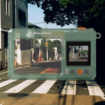 Escura InstantSnap.novo