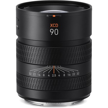 Hasselblad Lens XCD f2.5/90mm V