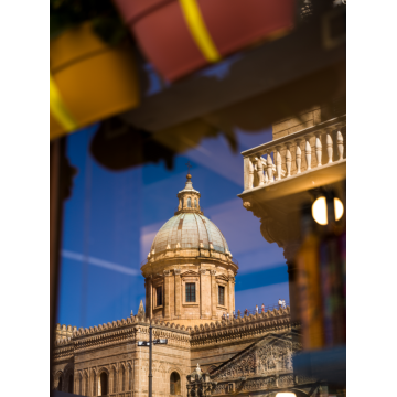 Medium Format Lenses