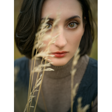 Medium Format Lenses