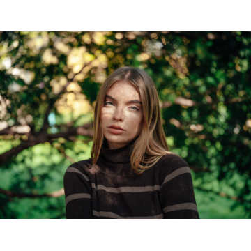 Medium Format Lenses