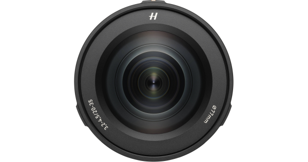 Hasselblad Lens XCD f3.2-4.5/20-35mm E Zoom | Alan Photo