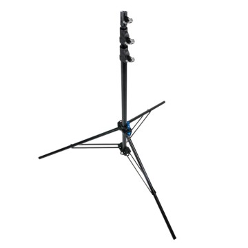 Kupo mini click stand (7') w/air cushion-japan type