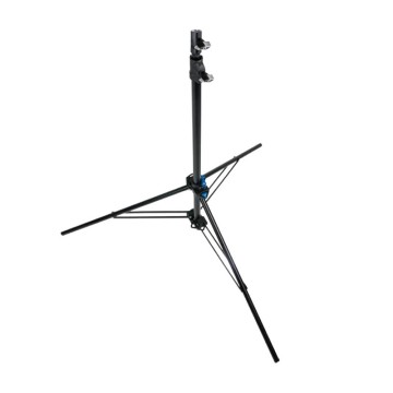 Kupo midi click stand (8') w/air cushion-japan type