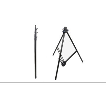 Light Stands & Mounting