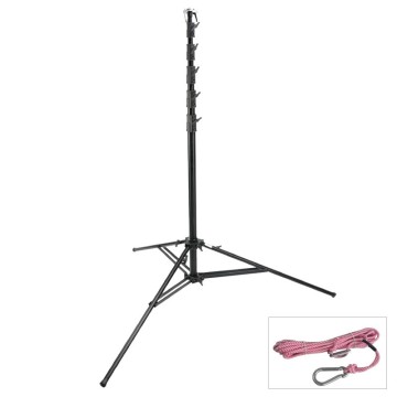 Kupo high view stand - black