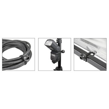 Light Stands & Mounting