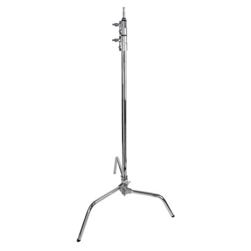 Kupo master 20" c stand w/ sliding legs