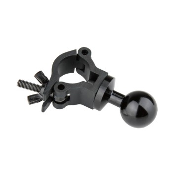 Kupo mini half coupler w/ball head