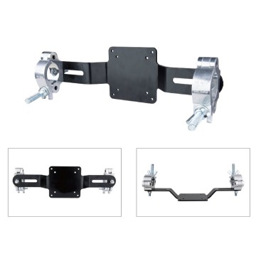 Kupo vesa screen truss mount for 75/100mm vesa spacing