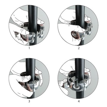 Light Stands & Mounting