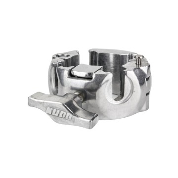 Kupo 4 ways clamp for 35mm to 50mm tube