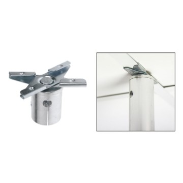 Kupo kupole suspended ceiling adapter