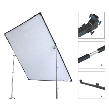 Light Stands & Mounting