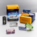 Point & Shoot Cameras