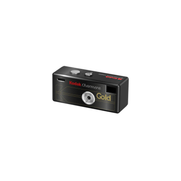 Point & Shoot Cameras
