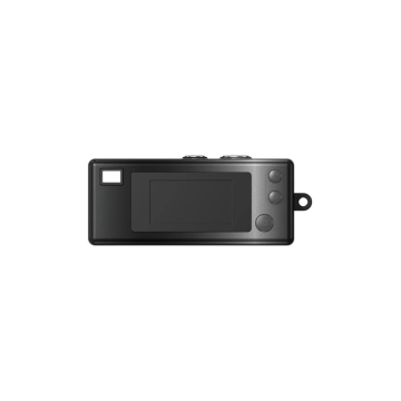 Point & Shoot Cameras